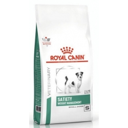 ROYAL CANIN SATIETY SMALL DOG 3KG